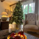 Villa Quercia Grand Confort Dans Oasis De Calme *
