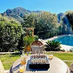 Quercia Grand Confort Dans Oasis De Calme Villa Fréjus