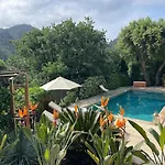 Quercia Grand Confort Dans Oasis De Calme Villa *