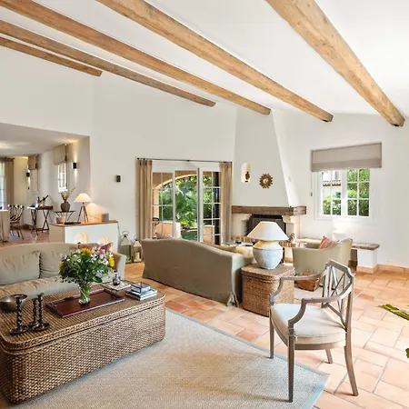 Quercia Grand Confort Dans Oasis De Calme Villa Fréjus