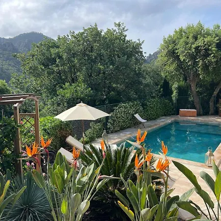 Quercia Grand Confort Dans Oasis De Calme Villa *