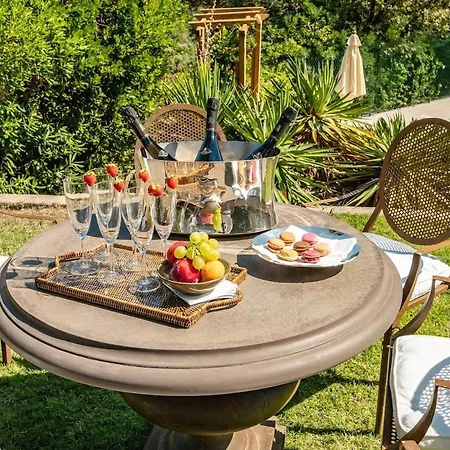 Villa Quercia Grand Confort Dans Oasis De Calme *