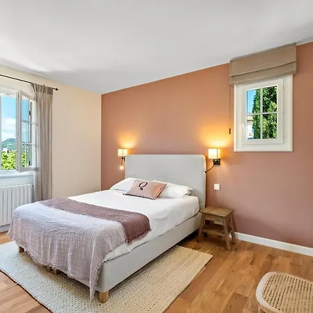 Villa Quercia Grand Confort Dans Oasis De Calme Fréjus