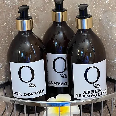 Quercia Grand Confort Dans Oasis De Calme * Fréjus