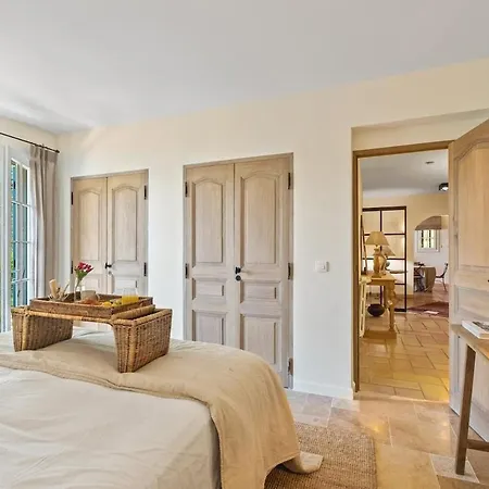 Quercia Grand Confort Dans Oasis De Calme Villa