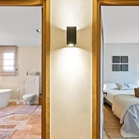 Villa Quercia Grand Confort Dans Oasis De Calme