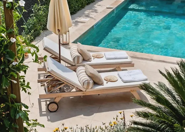 Quercia Grand Confort Dans Oasis De Calme Fréjus