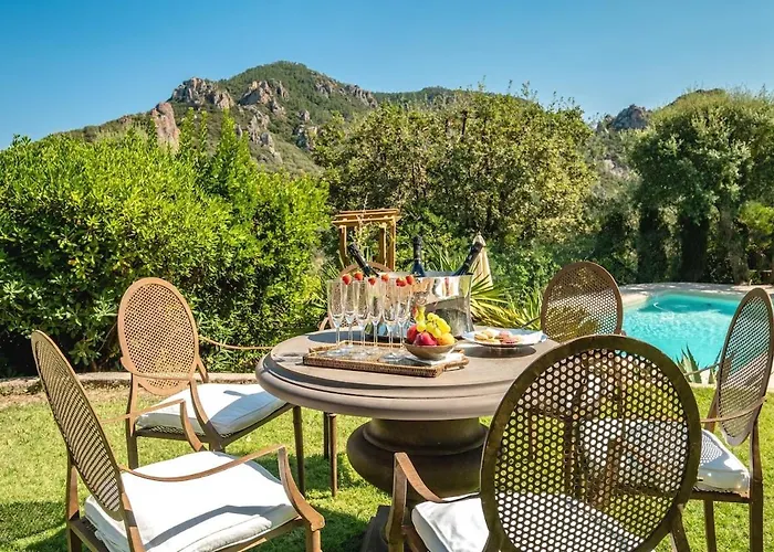 Quercia Grand Confort Dans Oasis De Calme