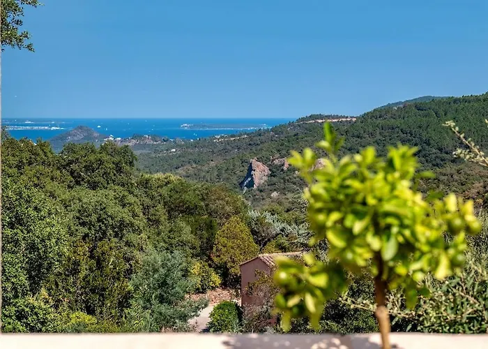 Quercia Grand Confort Dans Oasis De Calme Willa