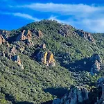 Villa Quercia Grand Confort Dans Oasis De Calme Frejus