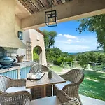 Quercia Grand Confort Dans Oasis De Calme Villa Frejus
