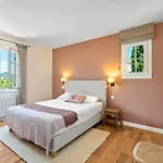Villa Quercia Grand Confort Dans Oasis De Calme Frejus