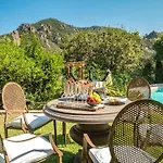 Quercia Grand Confort Dans Oasis De Calme