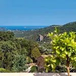 Quercia Grand Confort Dans Oasis De Calme Villa