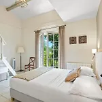 Villa Quercia Grand Confort Dans Oasis De Calme Frejus