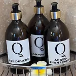 Quercia Grand Confort Dans Oasis De Calme * Frejus