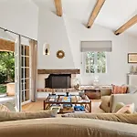 Villa Quercia Grand Confort Dans Oasis De Calme Frejus