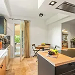Quercia Grand Confort Dans Oasis De Calme Villa