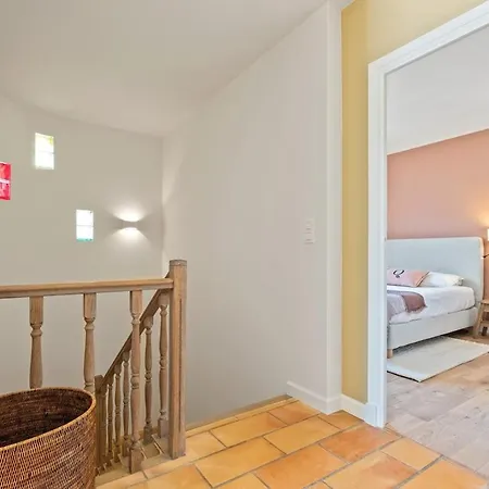 Quercia Grand Confort Dans Oasis De Calme Villa *