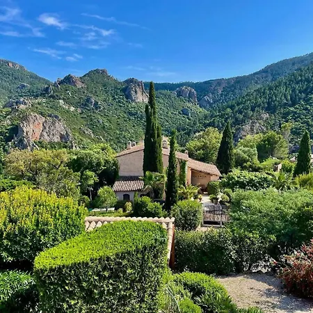 Villa Quercia Grand Confort Dans Oasis De Calme